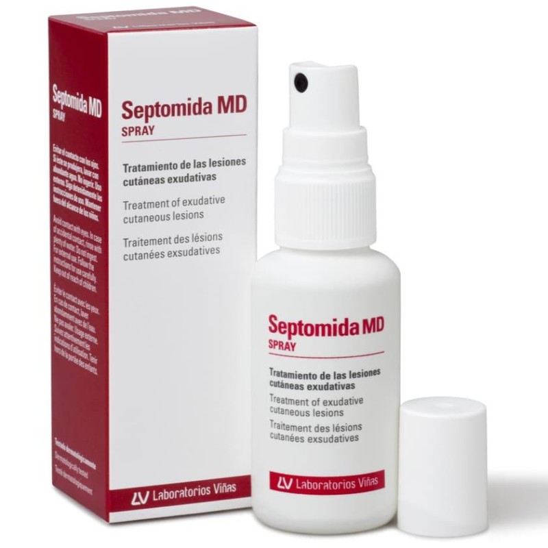 SEPTOMIDA MD 1 SPRAY 50 ML