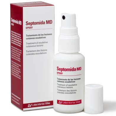 SEPTOMIDA MD 1 SPRAY 50 ML