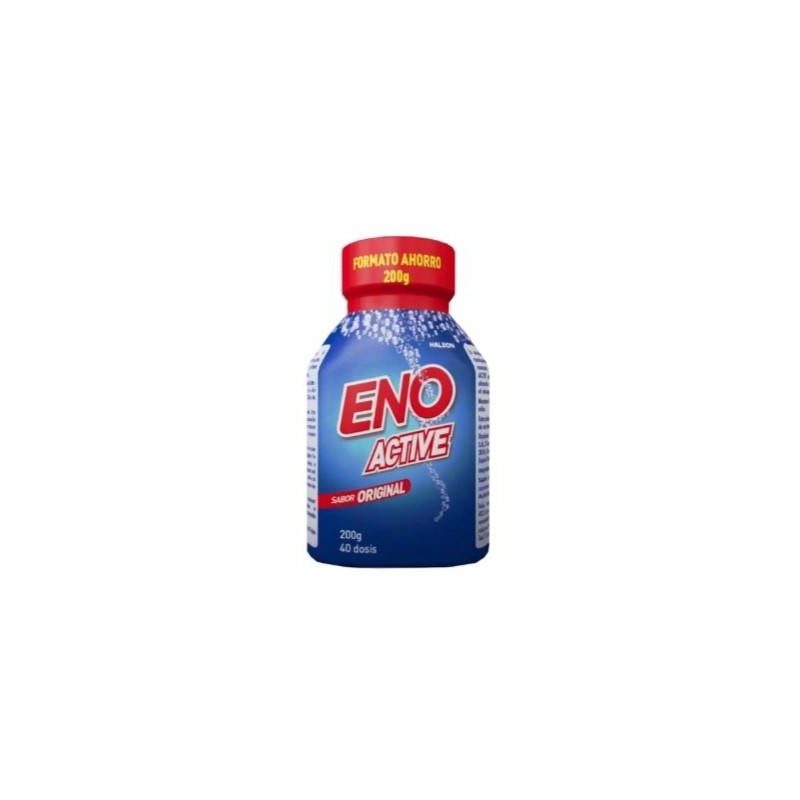 ENO ACTIVE 1 ENVASE 200 G