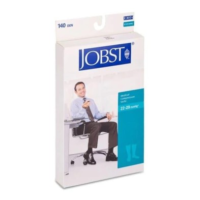 CALCETIN COMP NORMAL JOBST MEDICAL LEGWEAR MARRO