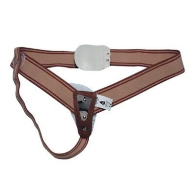 BRAGUERO INGUINAL CORYSAN DCHO  95 CM