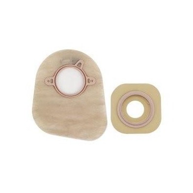 BOLSAS COLOST SIST DOBLE PLAC CONFORM 2 CERRADA