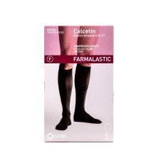 CALCETIN ELASTICO TERAPEUTICO FARMALASTIC T- PEQ