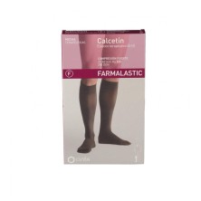 CALCETIN ELASTICO TERAPEUTICO FARMALASTIC T- MED