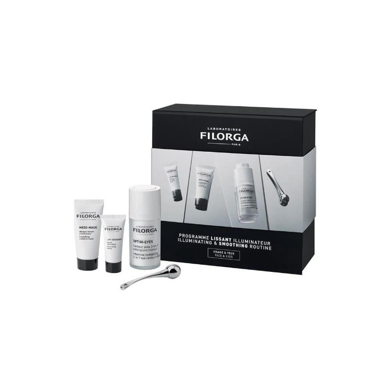 FILORGA COFRE OPTIM EYES