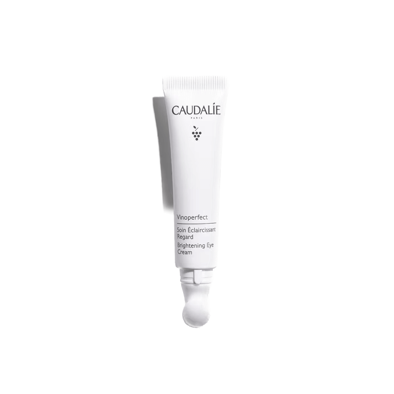 CAUDALIE VINOPERFECT CONTORNO DE OJOS ILUMINADOR 15 ML
