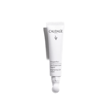 CAUDALIE VINOPERFECT CONTORNO DE OJOS ILUMINADOR 15 ML