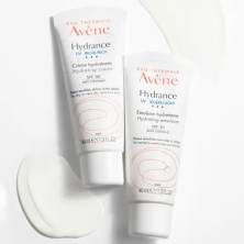 Avené Hydrance Emulsión SPF 30