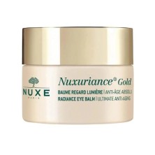 NUXE NUXURIANCE GOLD OJOS 15 ML