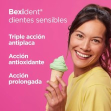 DUPLO BEXIDENT DIENTES SENSIBLES COL 500ML