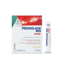 PROMOLASE 1000 ENERGY 14 STICK SABOR NARANJA