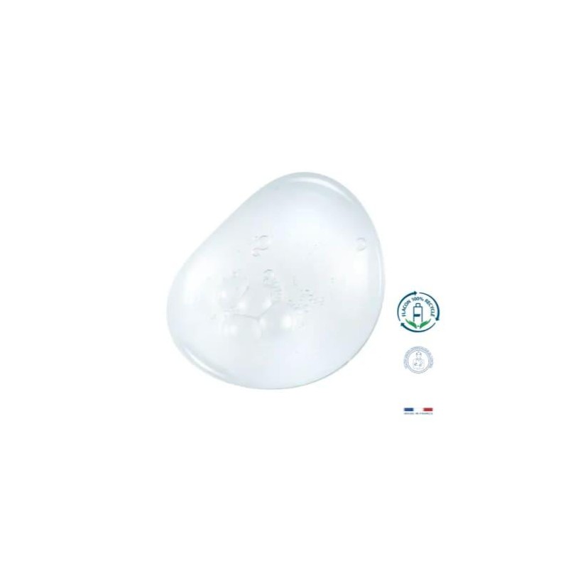 CHAMPU EQUILIBRANTE ECORRECARGA 400 ML