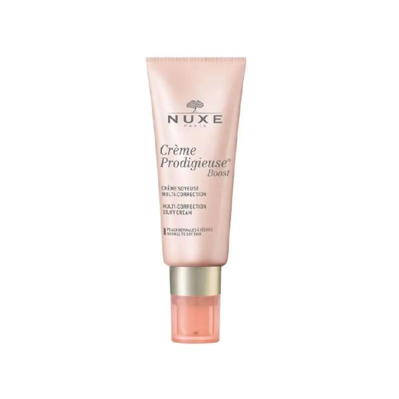 NUXE CREMA PRODIGIEUSE BOOST OJOS