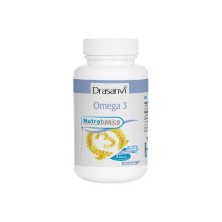 DRASANVI OMEGA 3 1000 MG 100 PERLAS