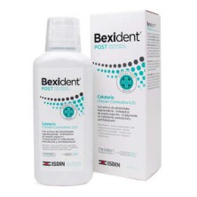 BEXIDENT POST COLUTORIO 250 ML