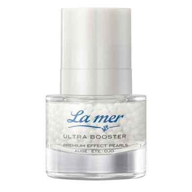 LA MER ULTRA BOOSTER PREMIUN EFFECT PEARLS OJOS S/P