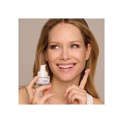 LA MER ULTRA BOOSTER PREMIUN EFFECT PEARLS OJOS S/P