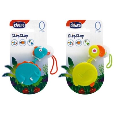 PORTACHUPETE CHICCO PAJARO 71356