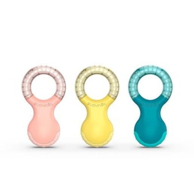 SUAVINEX MORDEDOR REFRIGERADO 4+