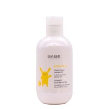 BABE CHAMPU PEDIATRICO COSTRA LACTEA 200 ML