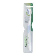 CEPILLO DENTAL ADULTO FLUOCARIL CRISTALIC SUAVE
