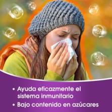 Redoxon Inmuno 4 Vitaminas Defensas Naturales - 14 sob