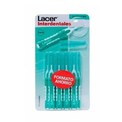 CEPILLO LACER INT REC EXFI 10U