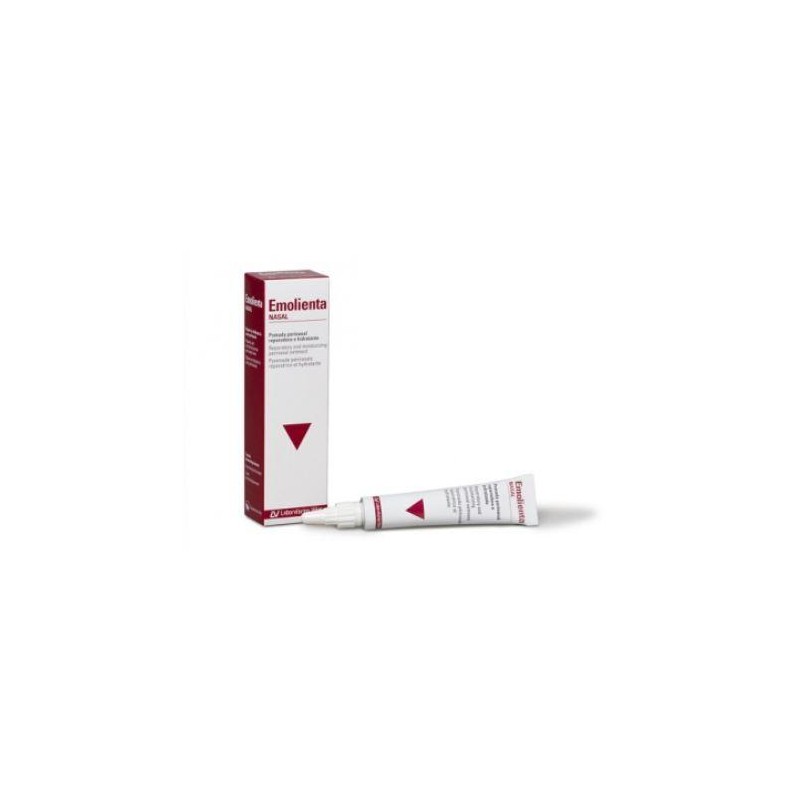 EMOLIENTA NASAL 10 ML