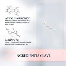 EUCERIN HYALURON FILLER VOLUME LIFT CONTORNO DE OJOS FPS 15