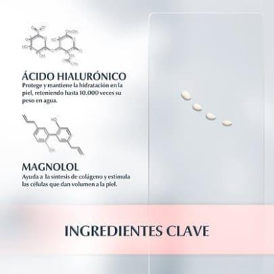 EUCERIN HYALURON FILLER VOLUME LIFT CONTORNO DE OJOS FPS 15