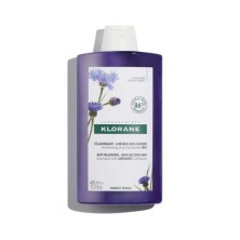 KLORANE CHAMPU CENTAUREA 400 ML