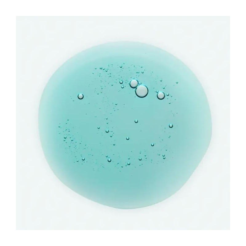 KLORANE CHAMPU A LA MENTA BIO 1 ENVASE 400 ML