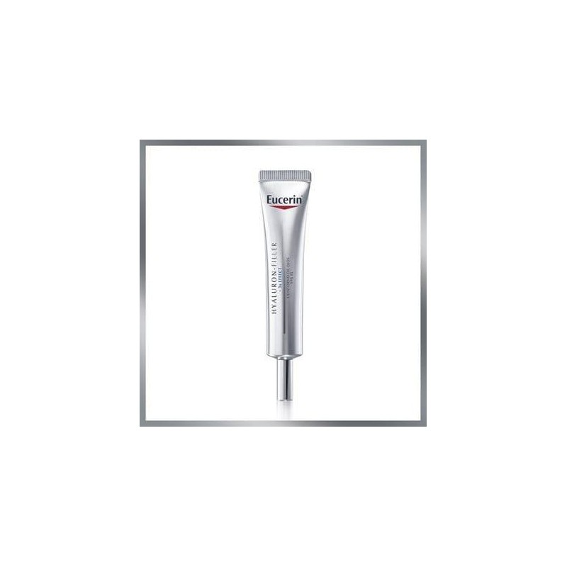 EUCERIN HF+ELAS FPS 15 CONTORNO DE OJOS 15 ML