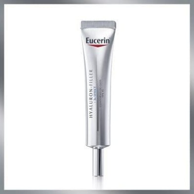 EUCERIN HF+ELAS FPS 15 CONTORNO DE OJOS 15 ML