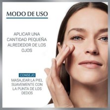 EUCERIN HF+ELAS FPS 15 CONTORNO DE OJOS 15 ML