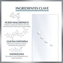 EUCERIN HF+ELAS FPS 15 CONTORNO DE OJOS 15 ML