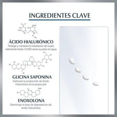 EUCERIN HF+ELAS FPS 15 CONTORNO DE OJOS 15 ML