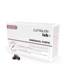 GINENATAL 30 CAPS