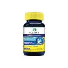 AQUILEA SUEÑO GUMMIES+ 60 GUMMIES