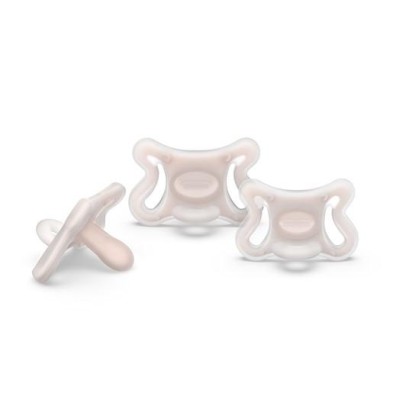CHUPETE SIL FISIO SUAVINEX SX PRO ZERO-ZERO 0 - 6 M