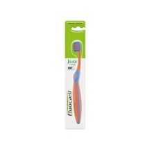 CEPILLO DENTAL INFANTIL FLUOCARIL JUNIOR 1 UNIDAD