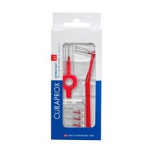 INTERDENTAL CURAPROX CPS 07 ROJO