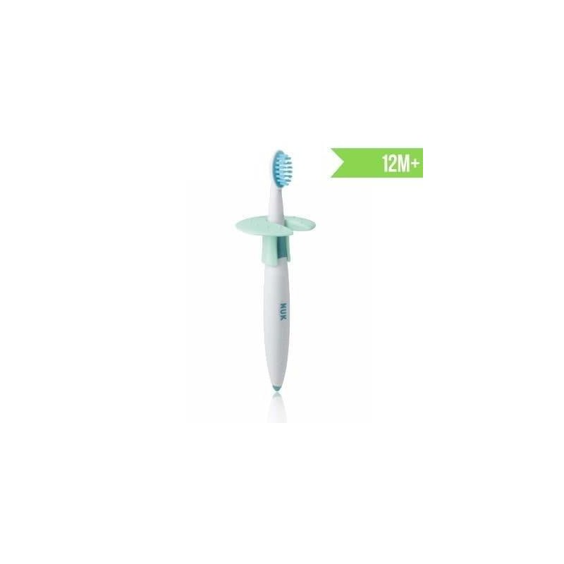 CEPILLO DENTAL INFANTIL REFRIGERABLE NUK