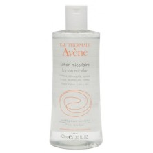 AVENE LOCION MICELAR 400 ML