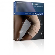 CODERA BANDA EPICONDILITIS FARMALASTIC INNOVA 