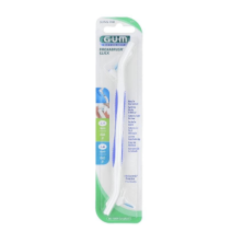 CEPILLO INTERDENTAL GUM 625 PROXABRUSH CLICK MAN