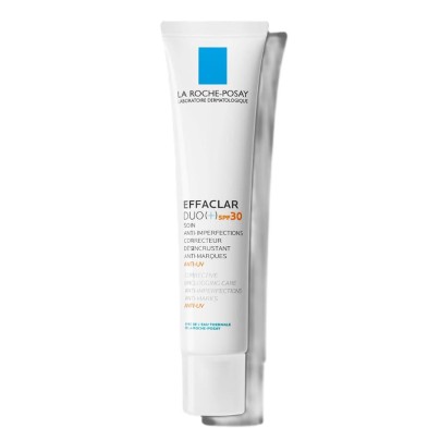 EFFACLAR DUO SPF 30 LA ROCHE POSAY 15 ML