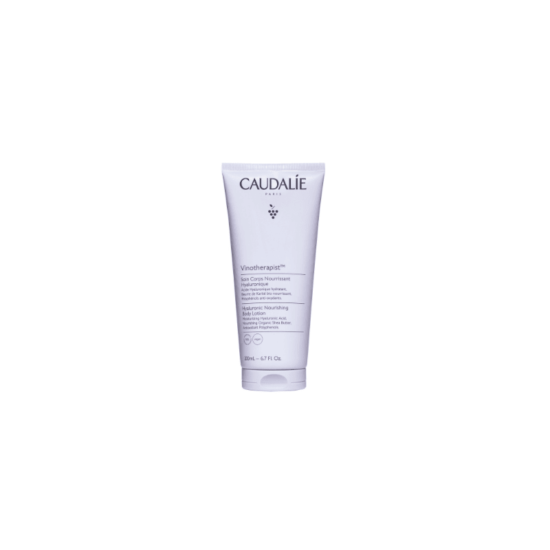 CAUDALIE VINOTHERAPIST TRATAMIENTO CORPORAL 200 ML