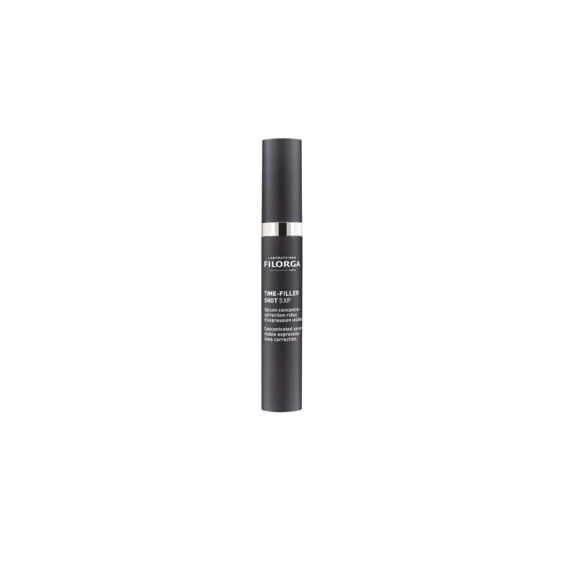 FILORGA TIME FILLER SHOT 5 XP SERUM 15 ML