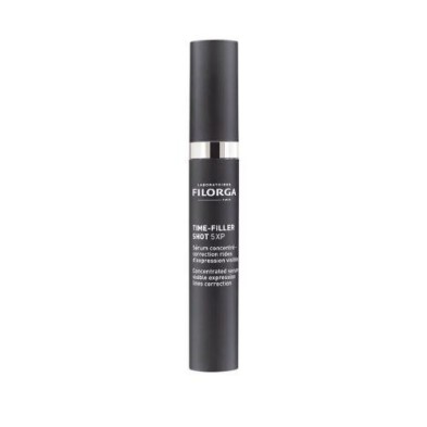 FILORGA TIME FILLER SHOT 5 XP SERUM 15 ML